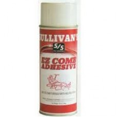 Sullivan's EZ Comb Adhesive Spray 